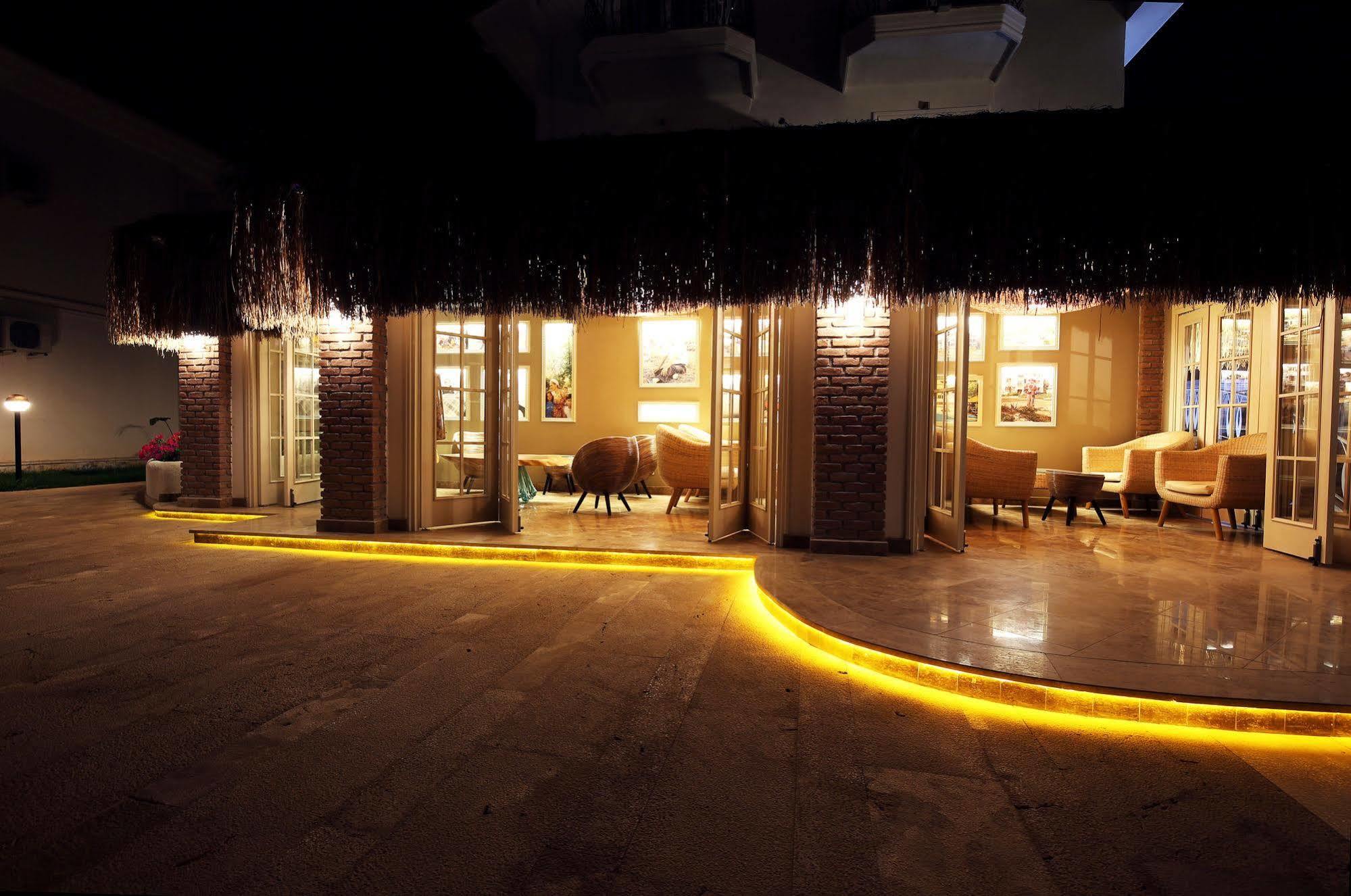 فندق أولدينيسفي  بينيل هوتل&سويتس المظهر الخارجي الصورة